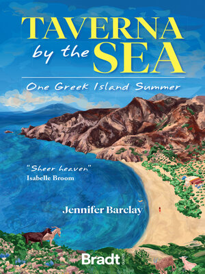cover image of Taverna by the Sea